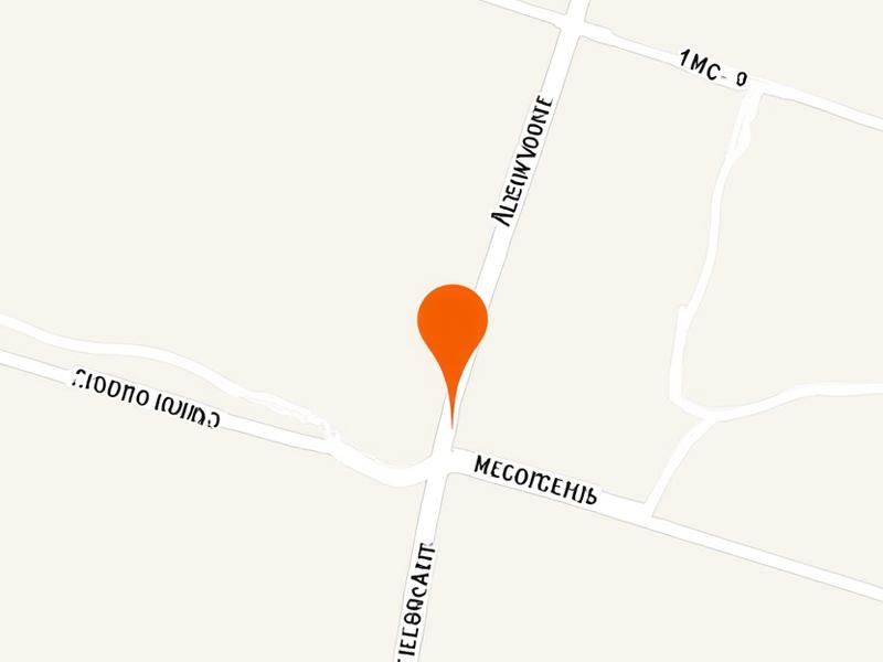 Map location of HydraVerse Wellness in South Yarra