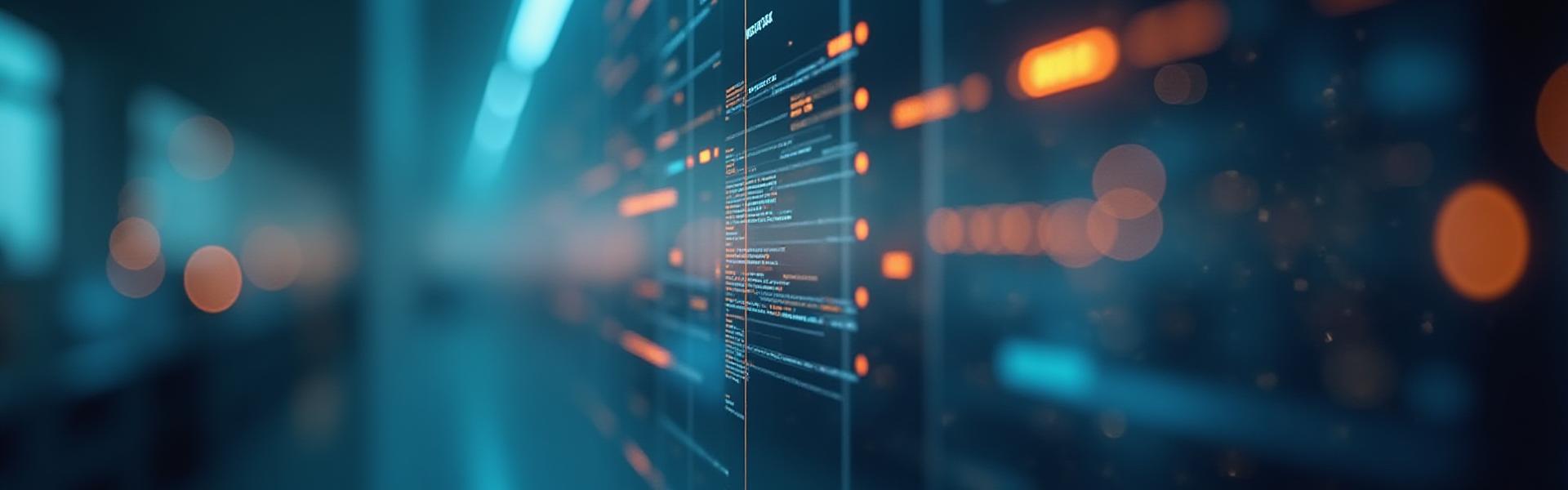 Secure data visualization